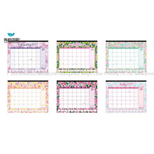 Competitive Price 2020 Year Custom Printing Wall Calendar / Stationary